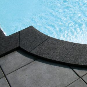 Poolumrandungen