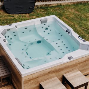 Whirlpools